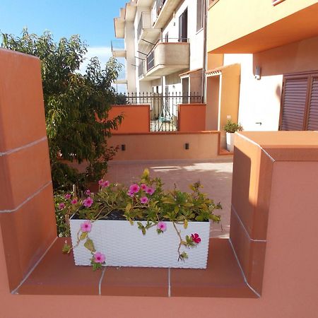 Luna Chiara Residence Tusa Exterior photo