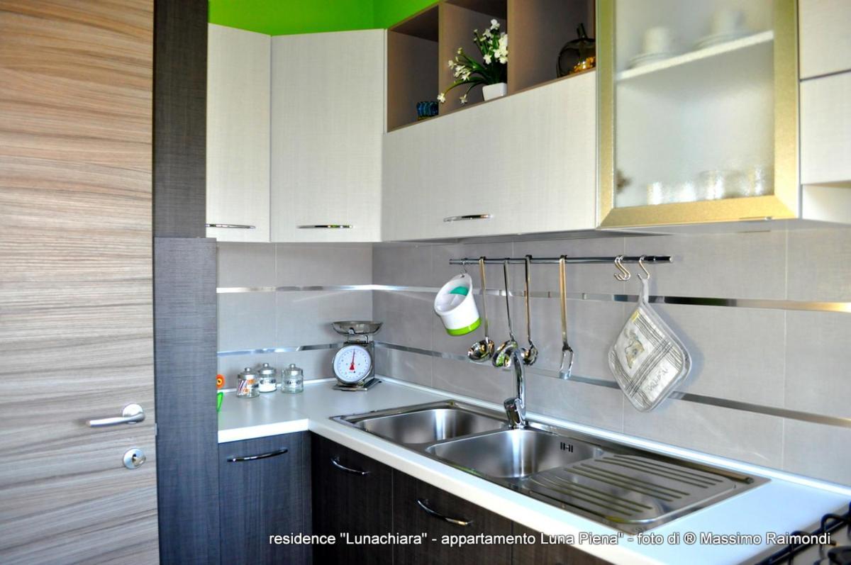 Luna Chiara Residence Tusa Exterior photo