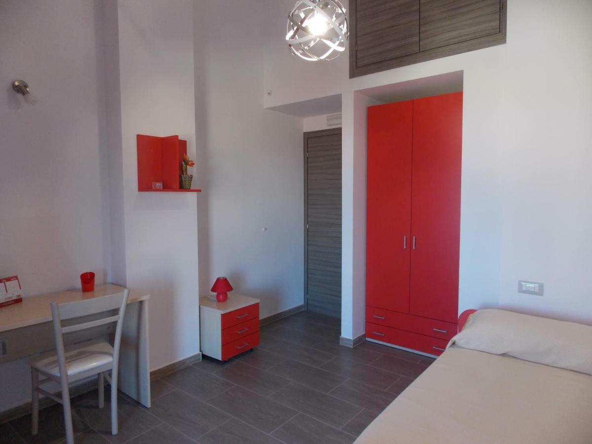 Luna Chiara Residence Tusa Exterior photo